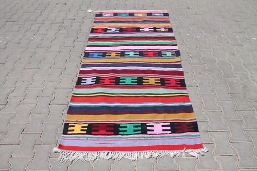 3x7 turkish kilim - ft,